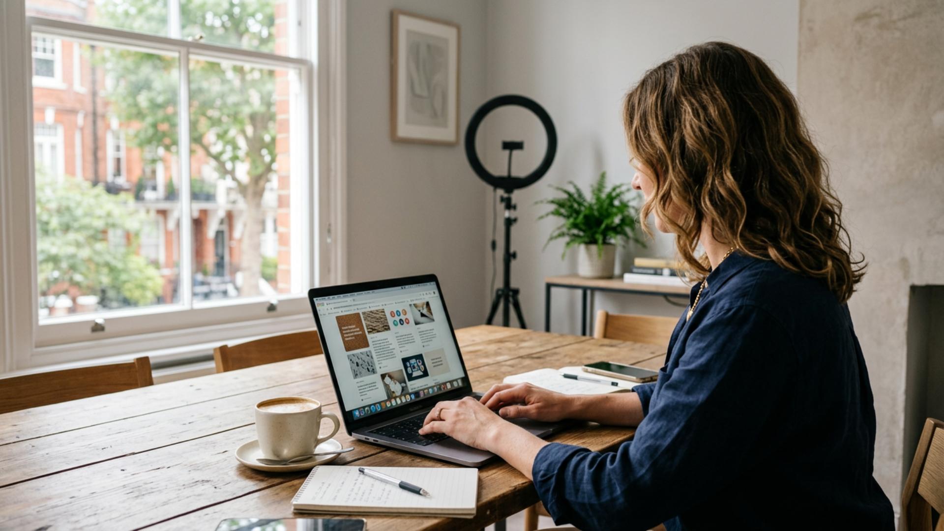 UK Full-Service Marketing Agencies for Consistent Brand Growth